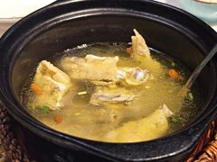 -食光慢宴·安吉土菜馆