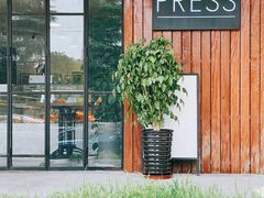 -THE PRESS(复旦大学店)