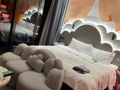 -清远熹乐谷温泉度假酒店
