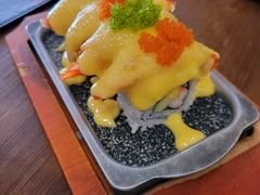 -大鲜生·亚洲菜融合小食堂