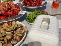 -仙品龙虾(总店)