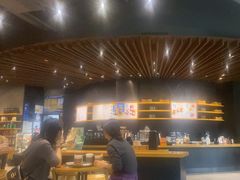 -星巴克(盘锦水游城店)