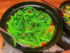 -旺爷砂锅·茶作(国贸城店)