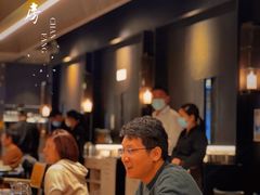 大堂-东莱馋房(陆家嘴店)
