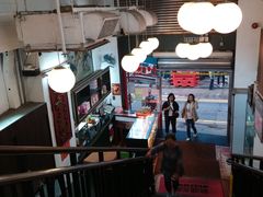 -香港蓮香樓(中環店)