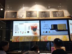 -仟吉(荟聚中心店)