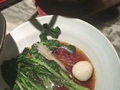 -绿茶餐厅(昆明世纪金源店)