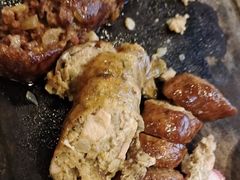 -通海俄式烧烤·俄罗斯大串(嵩山路店)