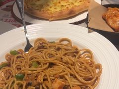 -必胜客(宣化店)