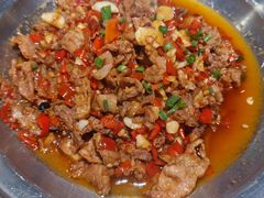 -八碗湘长沙市井菜(坡子街店)