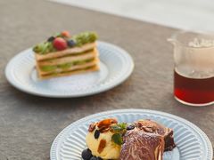 -Vanillacafe香草咖啡(银海大世界店)