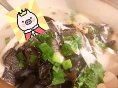 -姜君·千岛湖鱼头馆(浦东大道店)