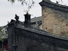 -山西王家大院