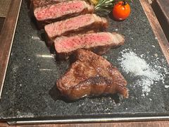 -九月里.自由花园餐厅