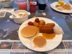 -惠州金海湾嘉华度假酒店