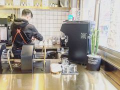 -KYO COFFEE(胶州路店)