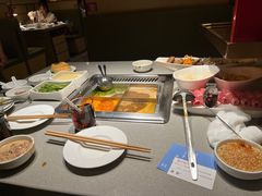-海底捞火锅(太原万科城店)
