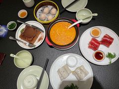 蝴蝶里虾饺皇-蝴蝶里·粤菜·点心(滨江龙湖店)