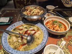 -缪氏川菜(深圳北站缤果空间店)