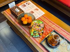 -泰合玺·精油疗愈SPA(南京光环花园城店)
