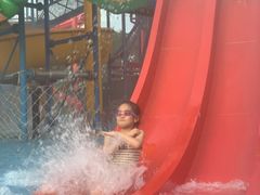 -苏州乐园森林水世界