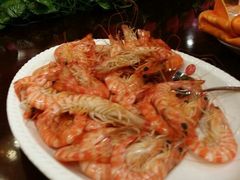 android_upload_pic-万宝海鲜舫(劳动公园店)