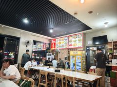 -马老大烧烤(和平路店)