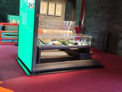 -咖啡苑自助餐厅·中国大饭店