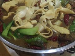 -张记美味思大盘鸡(博颂路店)