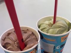 -DQ·蛋糕·冰淇淋(南开大悦城2F店)