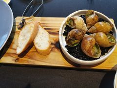 -塞纳河法国餐厅(唐延路店)