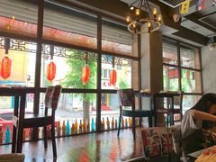 -陈家小肉串