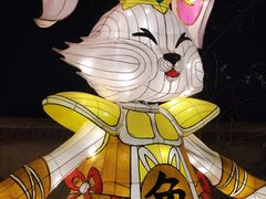 -河北村民俗体验园