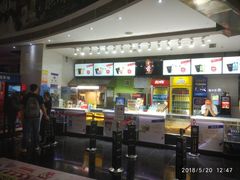 -金逸影城(中关村店)