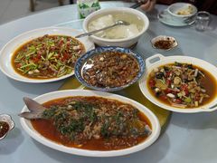 -老字号怡玺·藿香雅鱼(20年雅安店)