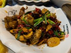 -滇道云南特色料理(康定路店)