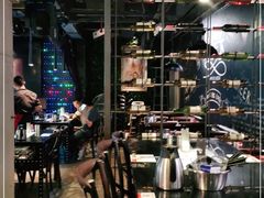 大堂-青松宇大汗·碳烤羊腿(大浪店)