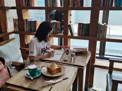 -Maan coffee漫咖啡(1905店)