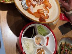 -青年公社烤鸭(滨湖银泰店)