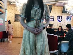 -明日世界密室轰趴·剧本桌游·箭馆团建(国贸店)