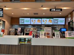 -德克士(哈西客站店)