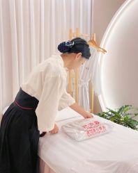-宥莉·ULLY 痘敏肌•科技皮肤管理中心