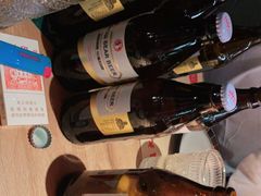 -雪熊精酿·哈尔滨烧烤酒馆(非遗大串店)