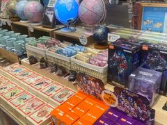 -猫的天空之城概念书店(印象城购物中心店)