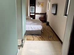 -香港铜锣湾皇悦酒店