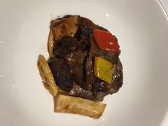 -Yan Ting 宴庭中餐厅(上海静安瑞吉酒店)
