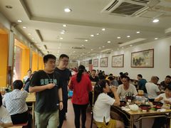 -惠丰源烩面馆(经七路店)