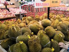 -果蔬好生活超市(东湖店)