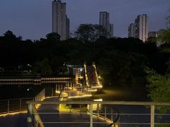 -金山公园