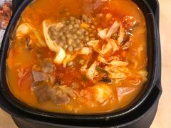 -阿香米线(天津凯德餐厅店)